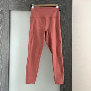 GIRLFRIEND COLLECTIVE Clay High-Rise Legging